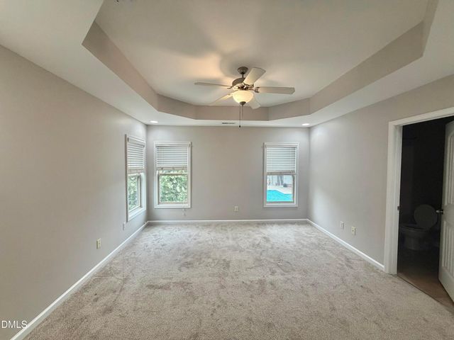 545 Matheson Place, Cary, NC 27511