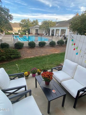 545 Matheson Place, Cary, NC 27511