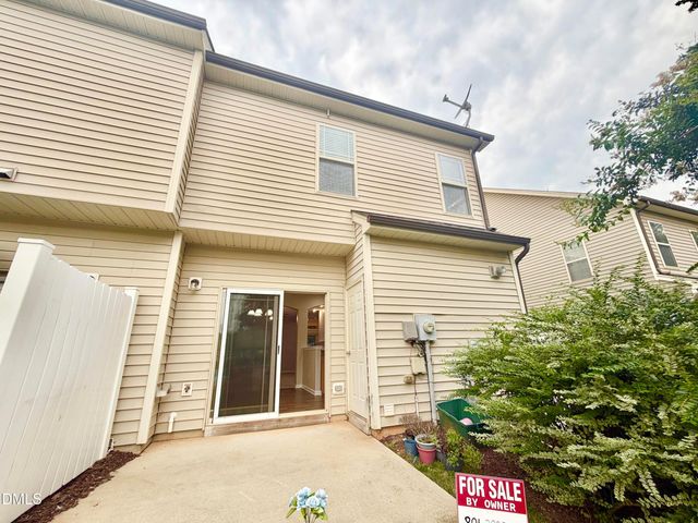 545 Matheson Place, Cary, NC 27511