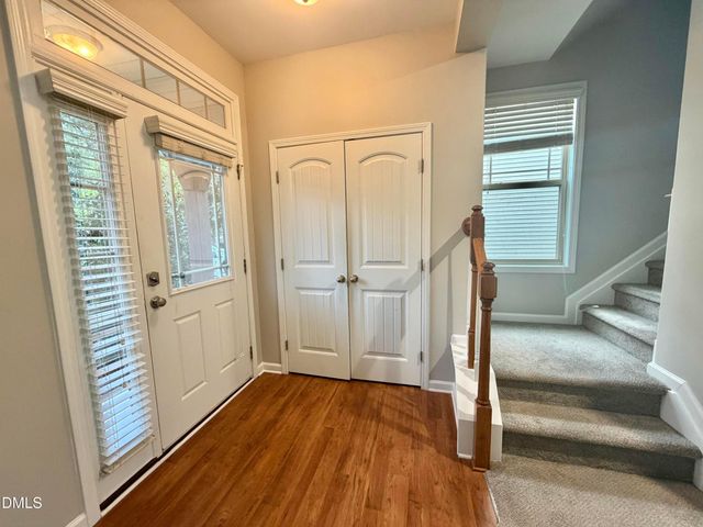 545 Matheson Place, Cary, NC 27511