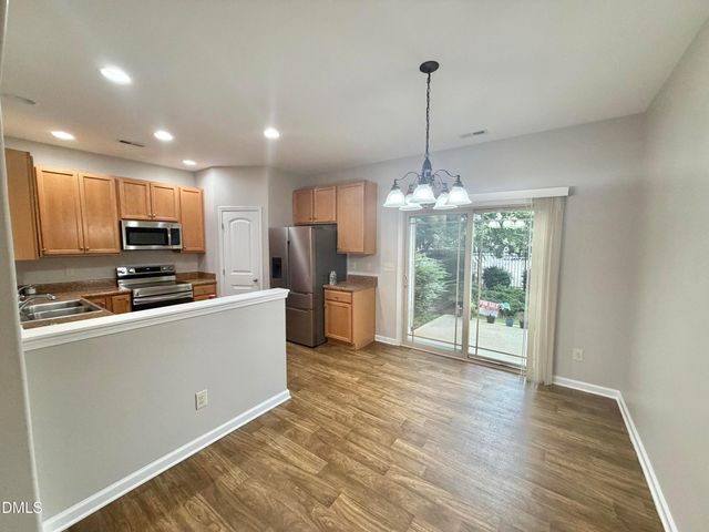545 Matheson Place, Cary, NC 27511