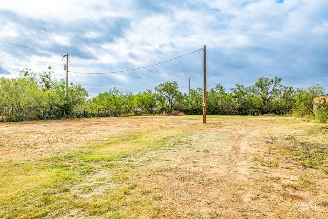 6925 Grape Creek Road 1, San Angelo, TX 76901