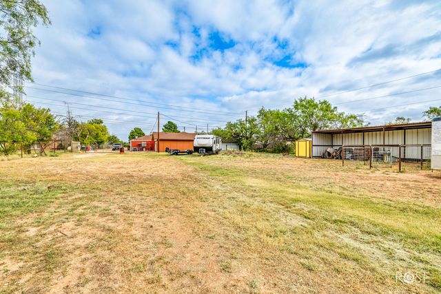6925 Grape Creek Road 1, San Angelo, TX 76901