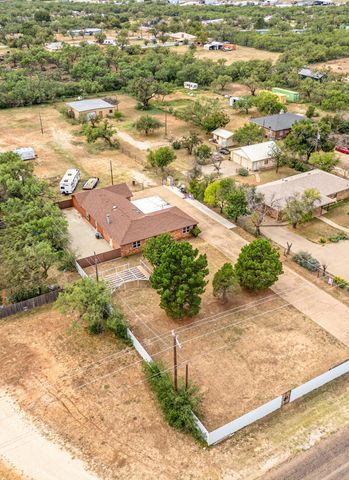 6925 Grape Creek Road 1, San Angelo, TX 76901