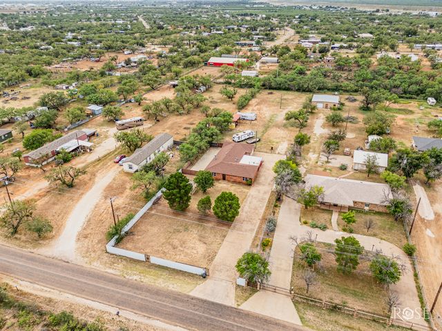 6925 Grape Creek Road 1, San Angelo, TX 76901