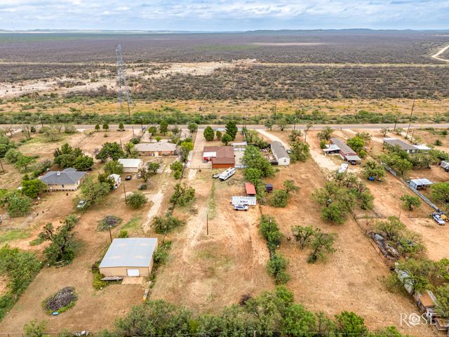 6925 Grape Creek Road 1, San Angelo, TX 76901