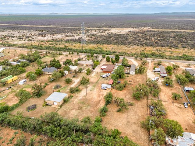6925 Grape Creek Road 1, San Angelo, TX 76901