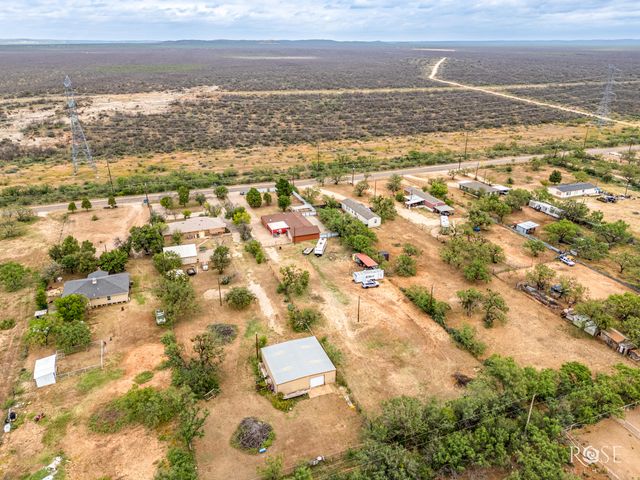 6925 Grape Creek Road 1, San Angelo, TX 76901