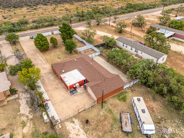 6925 Grape Creek Road 1, San Angelo, TX 76901