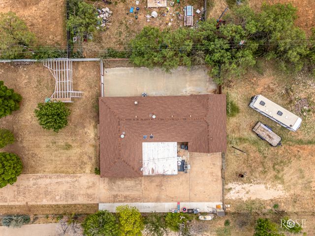 6925 Grape Creek Road 1, San Angelo, TX 76901