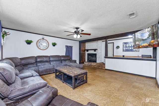 6925 Grape Creek Road 1, San Angelo, TX 76901