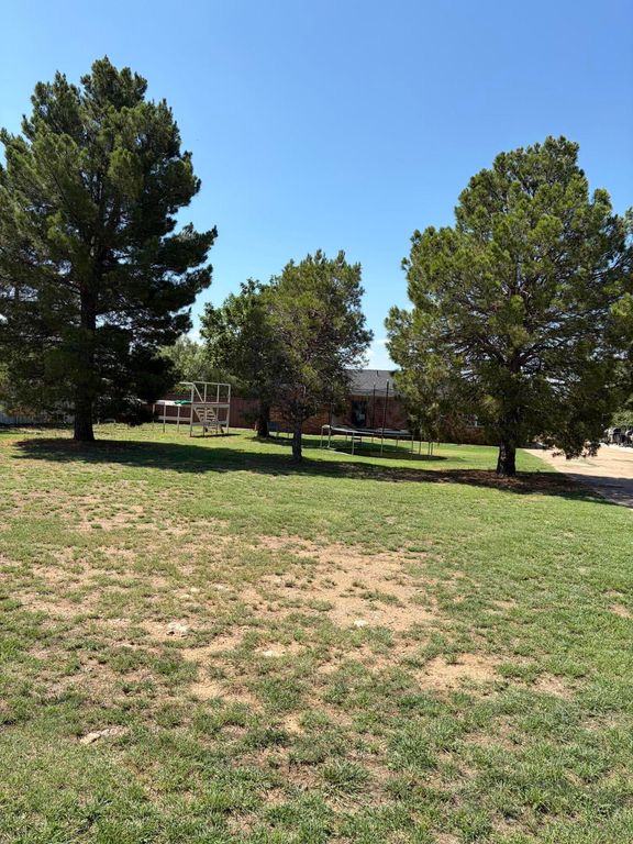 Image 26 of property listing at 6925 Grape Creek Road 1, San Angelo, TX 76901