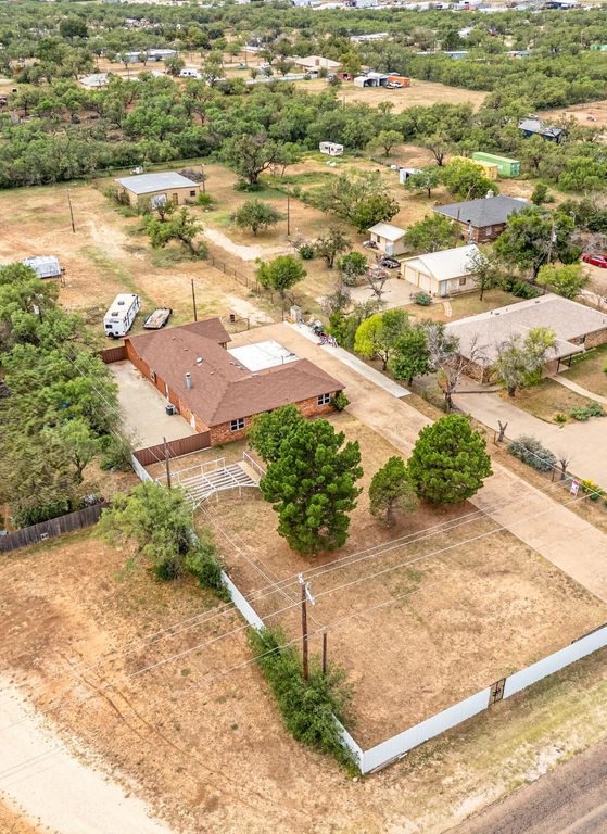 Image 36 of property listing at 6925 Grape Creek Road 1, San Angelo, TX 76901