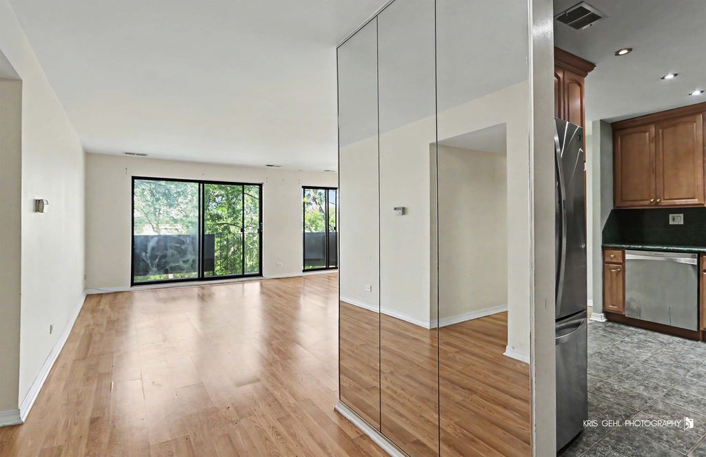 1243 E Baldwin Lane 412, Palatine, IL 60074 — photo 3