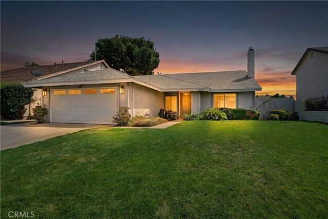 9561 Cameron, Rancho Cucamonga, CA 91730