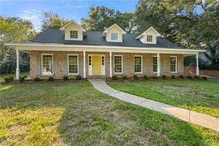728 Spring Station Road, Mobile, AL 36609