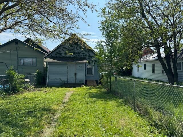 713 Sibley Street, Hammond, IN 46320
