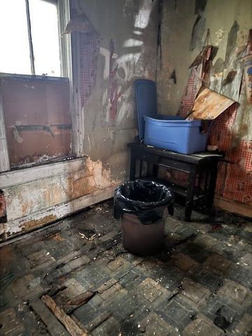 713 Sibley Street, Hammond, IN 46320