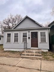 713 Sibley Street, Hammond, IN 46320