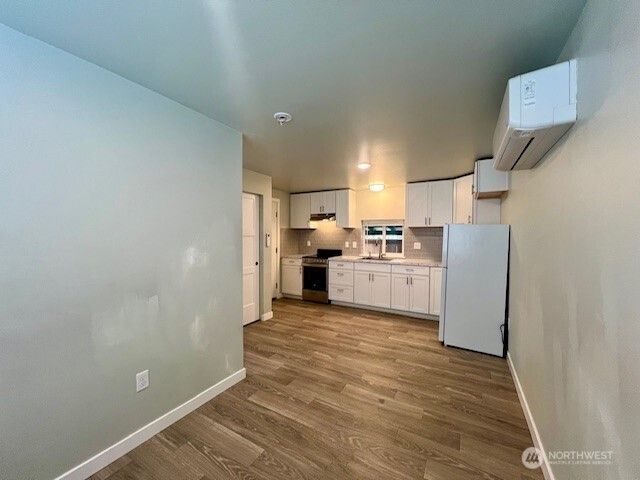 819 Midway Avenue NW, Olympia, WA 98502