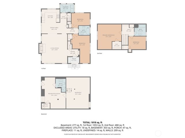 819 Midway Avenue NW, Olympia, WA 98502