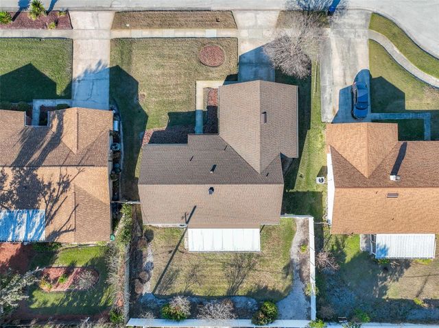 4601 TAMWORTH COURT, Orlando, FL 32839