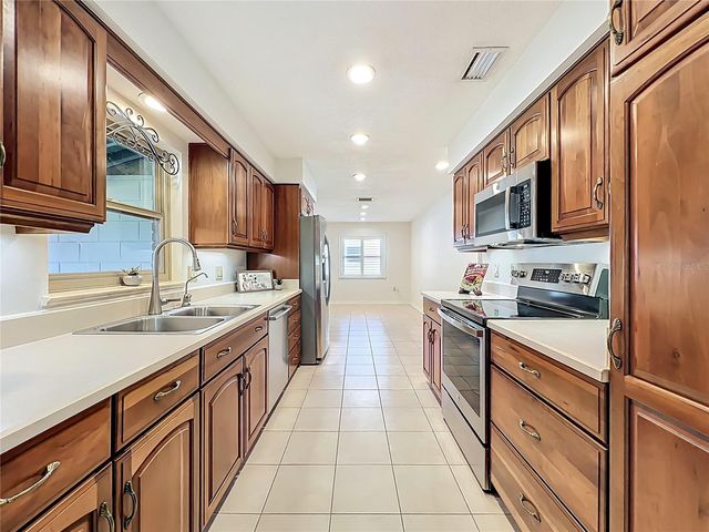 4601 TAMWORTH COURT, Orlando, FL 32839