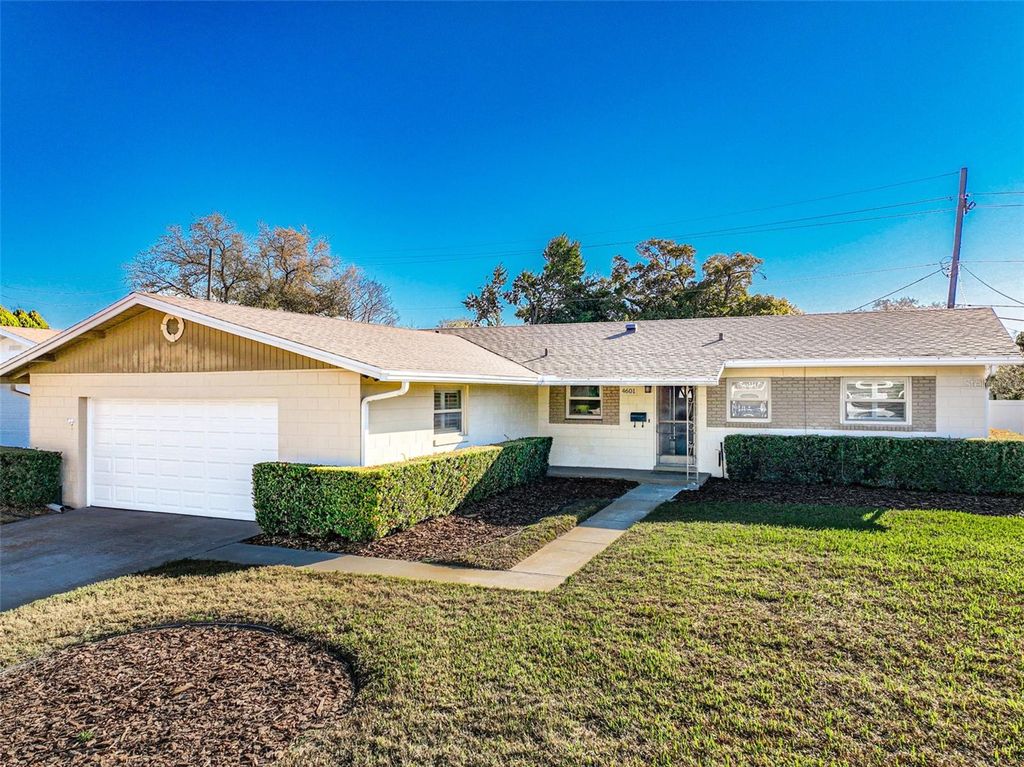 4601 TAMWORTH COURT, Orlando, FL 32839