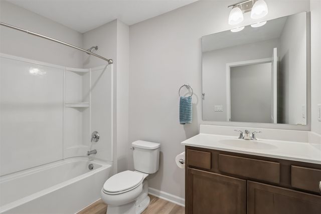 1283 S 91st Street, West Des Moines, IA 50266