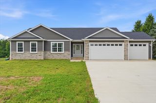 10985 Phal Road, Grass Lake Twp, MI 49240