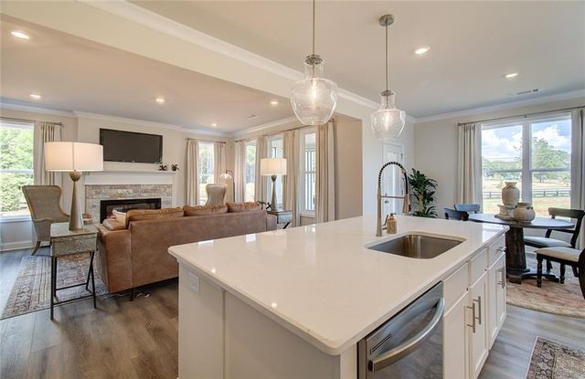 3710 Ivy Cottage Drive, Snellville, GA 30039