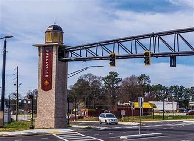 3710 Ivy Cottage Drive, Snellville, GA 30039