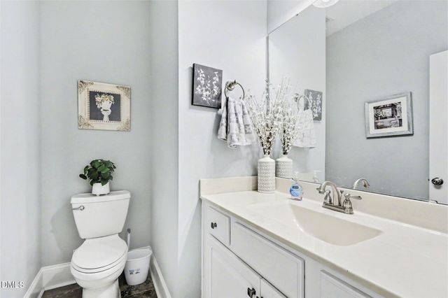 154 Lake Park Circle, Smithfield, NC 27577