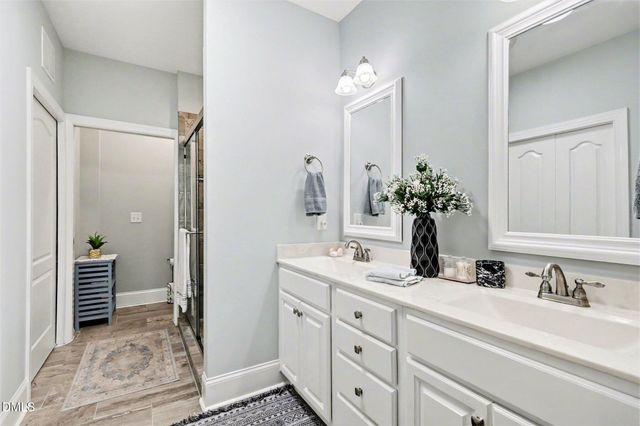 154 Lake Park Circle, Smithfield, NC 27577