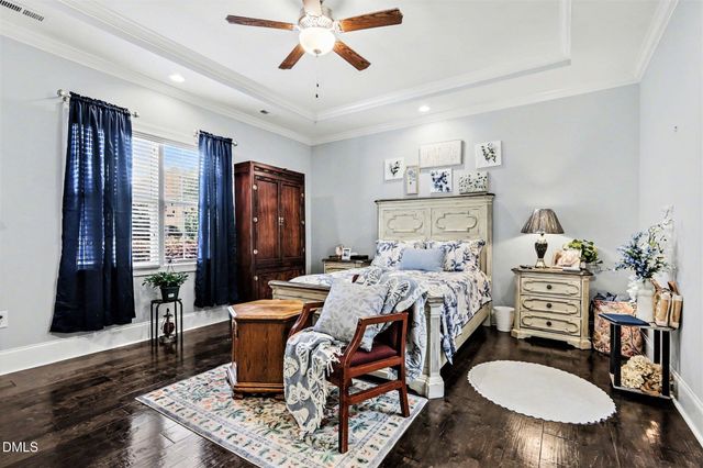 154 Lake Park Circle, Smithfield, NC 27577