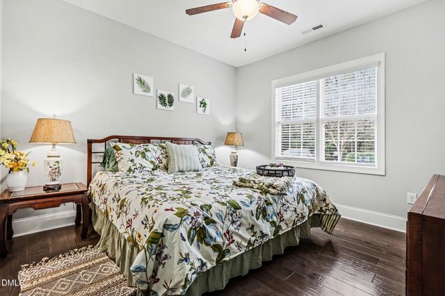 154 Lake Park Circle, Smithfield, NC 27577