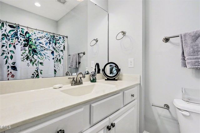 154 Lake Park Circle, Smithfield, NC 27577