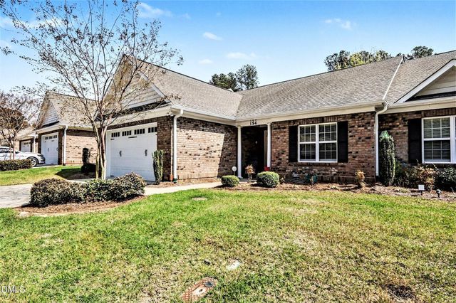 154 Lake Park Circle, Smithfield, NC 27577