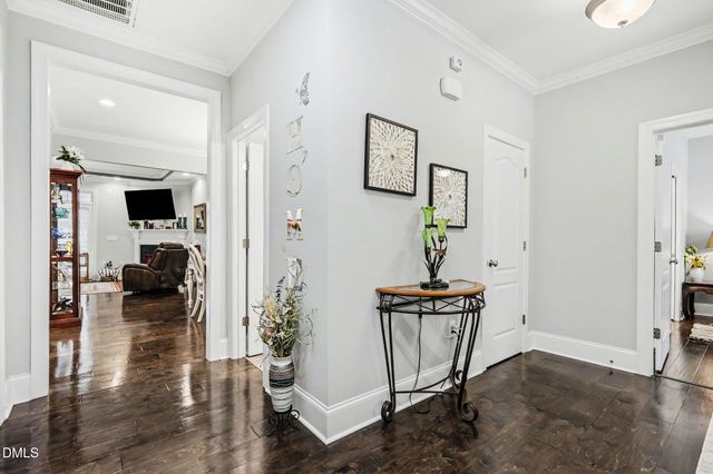 154 Lake Park Circle, Smithfield, NC 27577