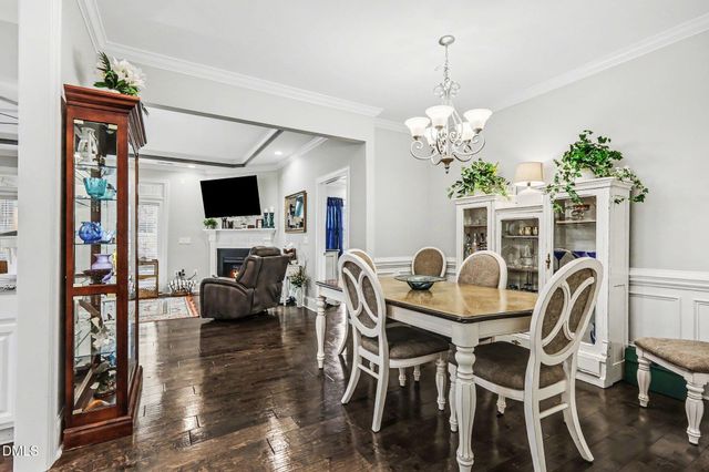 154 Lake Park Circle, Smithfield, NC 27577