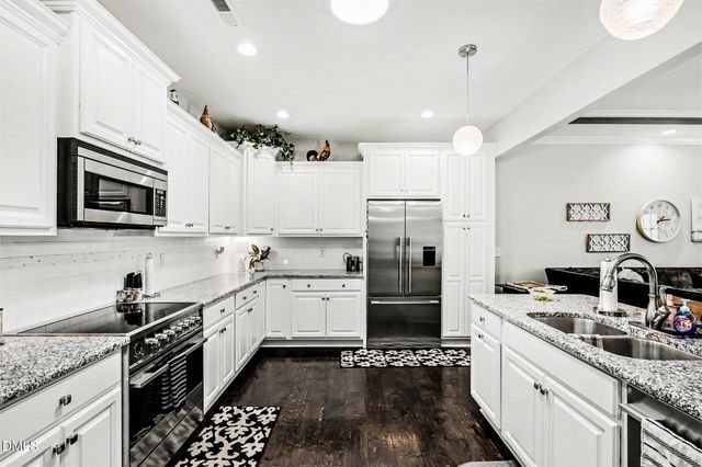 154 Lake Park Circle, Smithfield, NC 27577