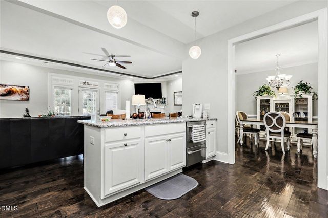 154 Lake Park Circle, Smithfield, NC 27577