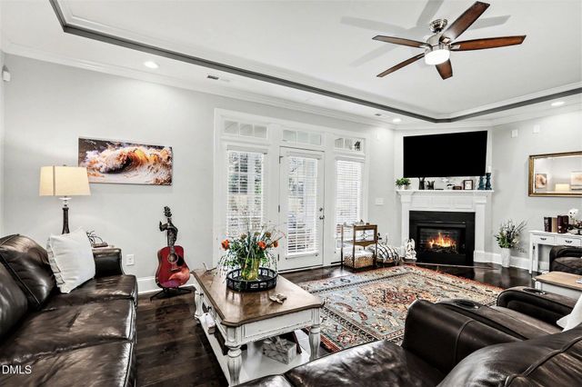 154 Lake Park Circle, Smithfield, NC 27577