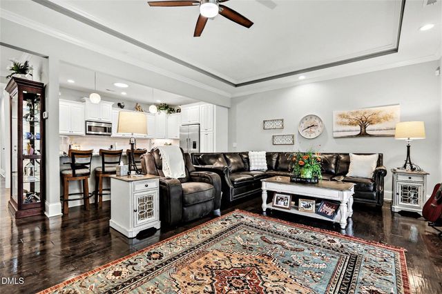 154 Lake Park Circle, Smithfield, NC 27577