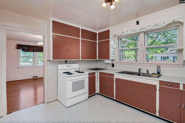 4634 CLEMSON Avenue, Columbia, SC 29206