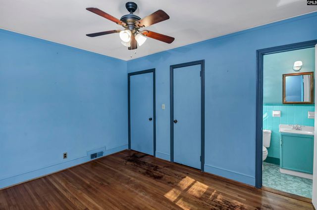 4634 CLEMSON Avenue, Columbia, SC 29206