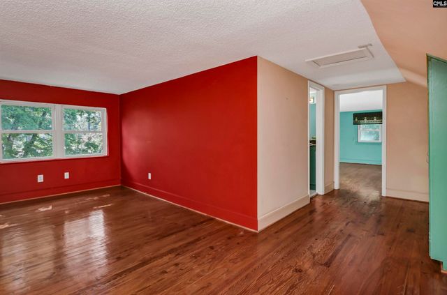 4634 CLEMSON Avenue, Columbia, SC 29206