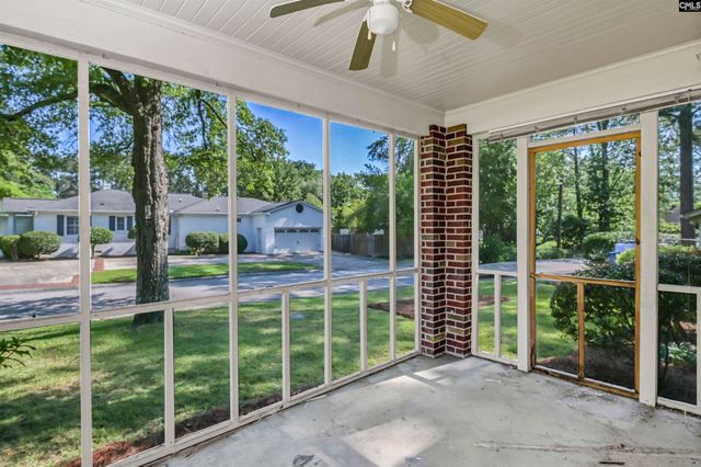 4634 CLEMSON Avenue, Columbia, SC 29206