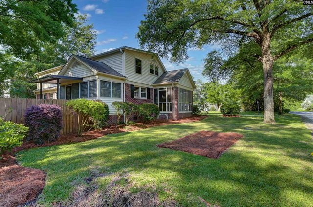 4634 CLEMSON Avenue, Columbia, SC 29206