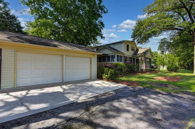 4634 CLEMSON Avenue, Columbia, SC 29206